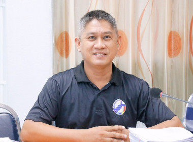 “การประชุม สนม.สัญจร ประจำปี 2569” ณ ... พารามิเตอร์รูปภาพ 50